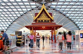 Chính Sách Bảo Mật